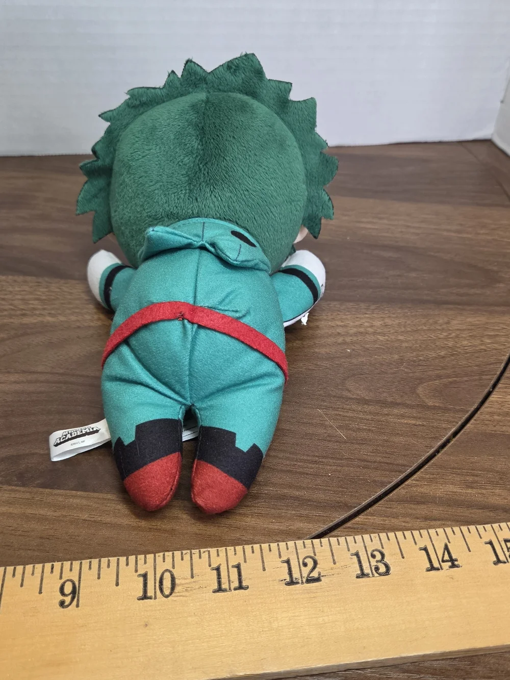 my hero academia good pre